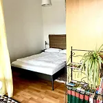 Erdeni-appartment Mit Sonnigem Suedbalkon Zum Kurpark *