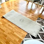 Erdeni-appartment Mit Sonnigem Suedbalkon Zum Kurpark