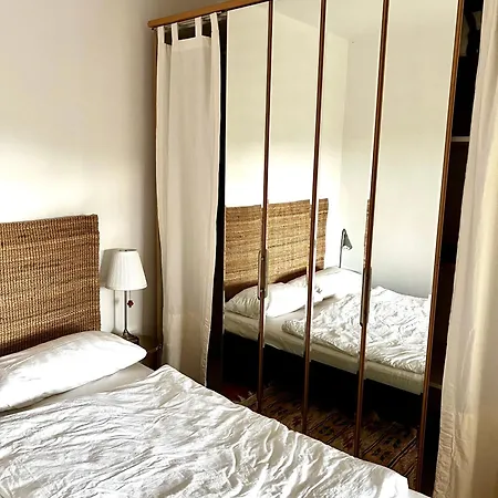 Erdeni-appartment Mit Sonnigem Südbalkon Zum Kurpark * Bad Rodach